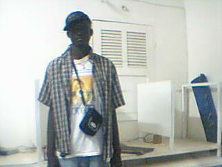 lui c jeau claude  un ami tres fid�l