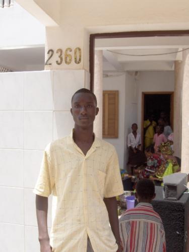 �a c henry c un ami