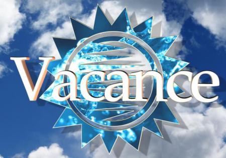 vacance