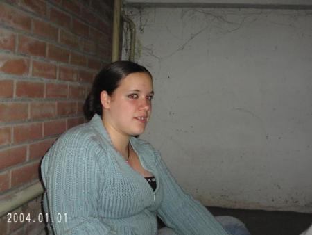 ben voila elle c une amie