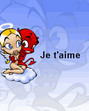 t aime