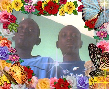 seydou et moi
