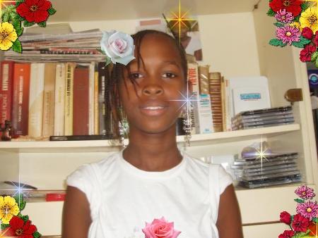 elle c  sali ma meilleure amie