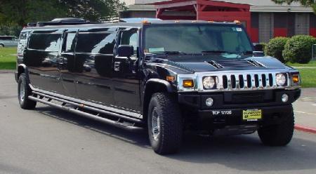 hummer